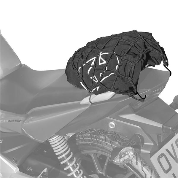 Cargo Net – Robin's Marine and Snowmobile Service