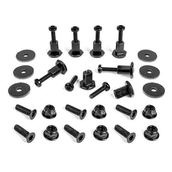 Kimpex Connect mounting base guide rails - BRP – Robin's Marine and ...