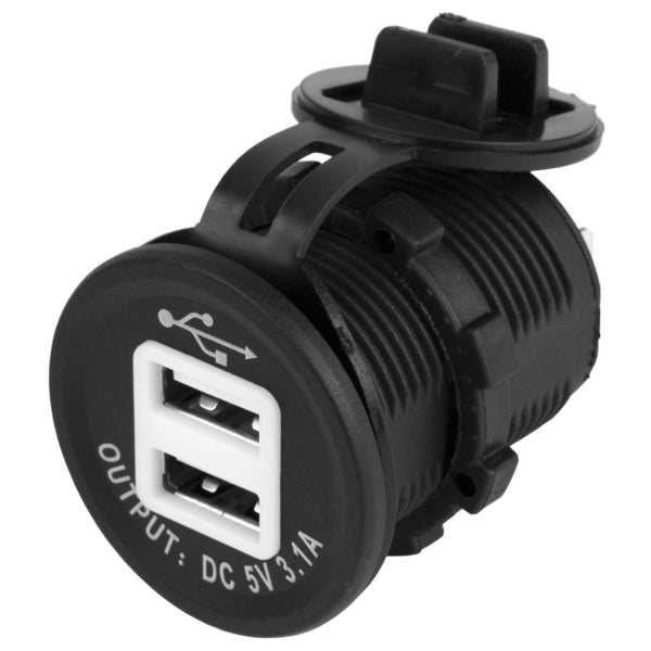 Dual Socket – Robin's Marine and Snowmobile Service
